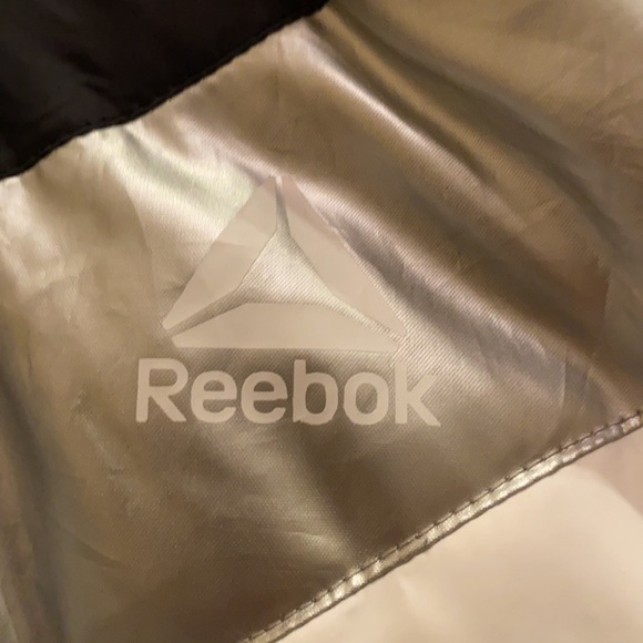 Reebok Puffer Women’s Coat - Picture 6 of 7